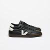 PANENKA LEATHER BLACK WHITE