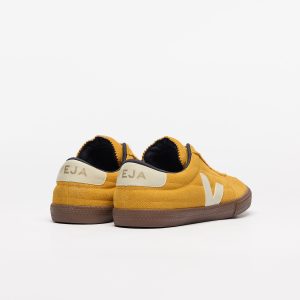 PANENKA SUEDE SAFRAN PIERRE BARK