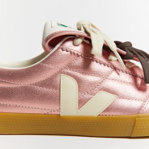 PANENKA LEATHER VEJA X MAGLIANO NACRE
