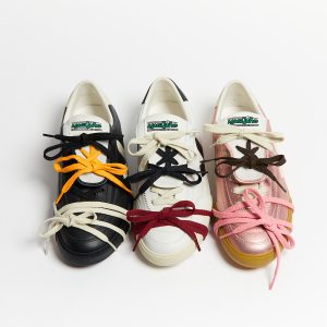 PANENKA LEATHER VEJA X MAGLIANO NACRE