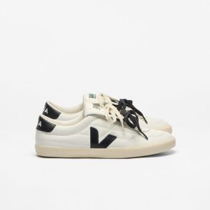 PANENKA LEATHER VEJA X MAGLIANO WHITE