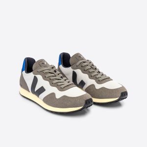 SDU ALVEOMESH LIGHT GREY BLACK