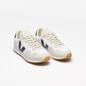 SDU ALVEOMESH WHITE BLACK PIERRE