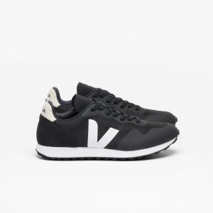 SDU B-MESH BLACK WHITE