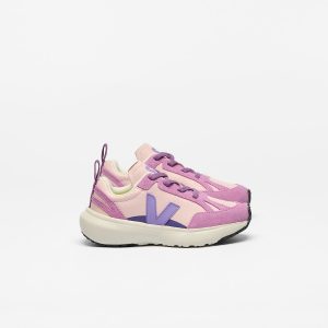 CANARY ELASTIC LACES LEATHER PETALE JOKER MULBERRY
