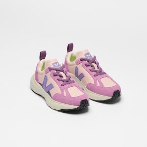 CANARY ELASTIC LACES LEATHER PETALE JOKER MULBERRY