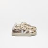ESPLAR LEATHER PLATINE WHITE