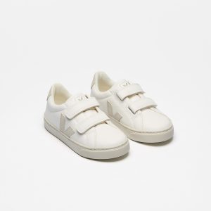 ESPLAR LEATHER WHITE NATURAL