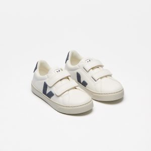 ESPLAR LEATHER WHITE CALIFORNIA