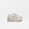 V-90 LEATHER WHITE NATURAL