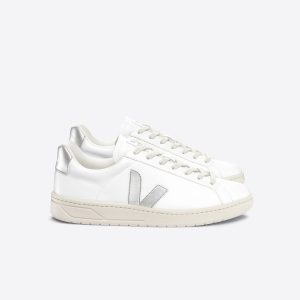 URCA CWL WHITE SILVER