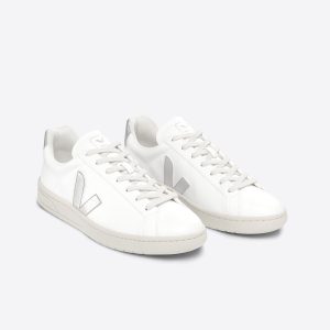 URCA CWL WHITE SILVER