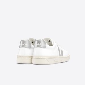 URCA CWL WHITE SILVER