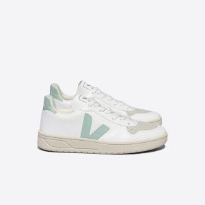 V-10 CWL WHITE MATCHA