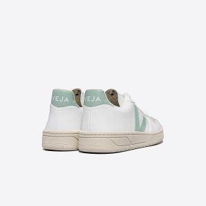 V-10 CWL WHITE MATCHA