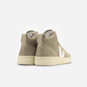 V-15 SUEDE DUNE PIERRE