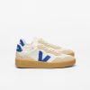 V-90 LEATHER PURE ATLANTIQUE ALMOND NATURAL