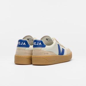V-90 LEATHER PURE ATLANTIQUE ALMOND NATURAL