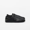 VOLLEY SIGNATURE LEATHER FULL BLACK