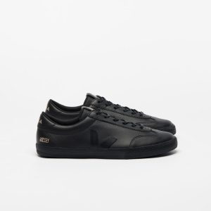 VOLLEY SIGNATURE LEATHER FULL BLACK