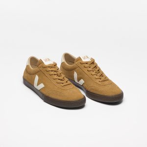 VOLLEY SUEDE TENT NATURAL EAGLE