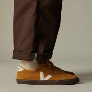 VOLLEY SUEDE TENT NATURAL EAGLE