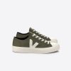 WATA II LOW RIPSTOP KAKI PIERRE