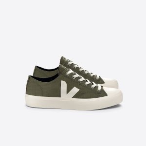 WATA II LOW RIPSTOP KAKI PIERRE