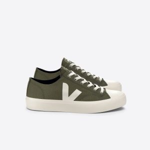 WATA II LOW RIPSTOP KAKI PIERRE