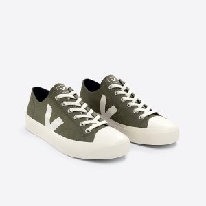 WATA II LOW RIPSTOP KAKI PIERRE