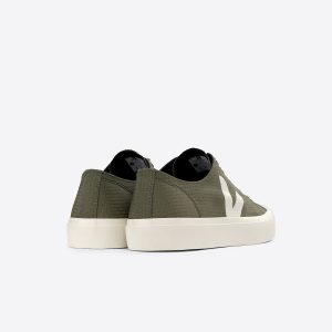 WATA II LOW RIPSTOP KAKI PIERRE