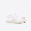 WATA II LOW CANVAS WHITE PIERRE